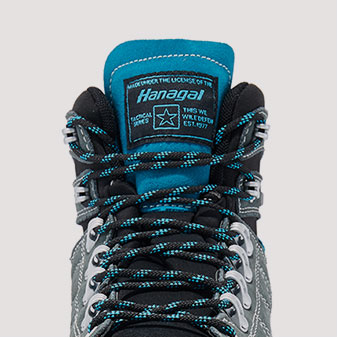 Complimentary Spare Shoelaces