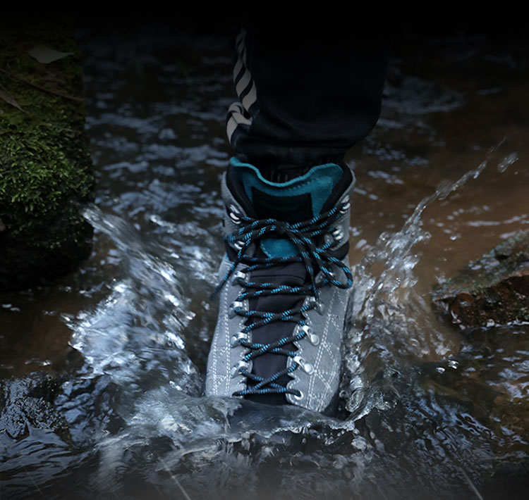 Comprehensive Waterproof